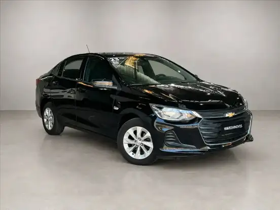 CHEVROLET-ONIX-1.0 FLEX PLUS LT MANUAL CHEVROLET-ONIX-2023