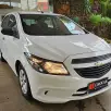 CHEVROLET ONIX 1.0 MPFI JOY 8V FLEX 4P MANUAL CHEVROLET ONIX 1.0 MPFI JOY 8V FLEX 4P MANUAL