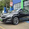 CHEVROLET ONIX 1.0 MPFI LT 8V FLEX 4P MANUAL CHEVROLET ONIX 1.0 MPFI LT 8V FLEX 4P MANUAL