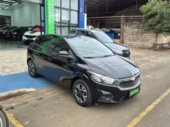 CHEVROLET-ONIX-1.0 MPFI LT 8V FLEX 4P MANUAL CHEVROLET-ONIX-2016