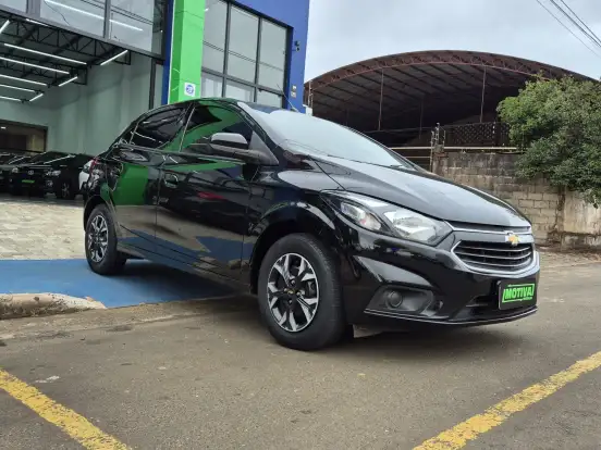 CHEVROLET-ONIX-1.0 MPFI LT 8V FLEX 4P MANUAL CHEVROLET-ONIX-2016