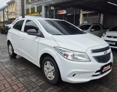 CHEVROLET ONIX 1.0 MPFI LT 8V FLEX 4P MANUAL CHEVROLET ONIX 1.0 MPFI LT 8V FLEX 4P MANUAL