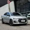 CHEVROLET ONIX 1.0 TURBO FLEX PLUS AUTOMÁTICO CHEVROLET ONIX 1.0 TURBO FLEX PLUS AUTOMÁTICO