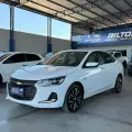 CHEVROLET ONIX 1.0 TURBO FLEX PLUS PREMIER AUTOMÁTICO CHEVROLET ONIX 1.0 TURBO FLEX PLUS PREMIER AUTOMÁTICO