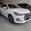 CHEVROLET ONIX 1.0 TURBO FLEX PREMIER AUTOMÁTICO CHEVROLET ONIX 1.0 TURBO FLEX PREMIER AUTOMÁTICO