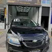 CHEVROLET ONIX 1.4 MPFI LT 8V FLEX 4P MANUAL CHEVROLET ONIX 1.4 MPFI LT 8V FLEX 4P MANUAL