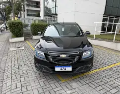 CHEVROLET ONIX 1.4 MPFI LTZ 8V FLEX 4P MANUAL CHEVROLET ONIX 1.4 MPFI LTZ 8V FLEX 4P MANUAL