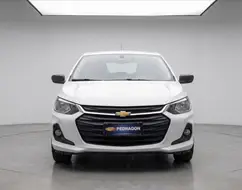 CHEVROLET ONIX 1.0 FLEX LOG MANUAL CHEVROLET ONIX 1.0 FLEX LOG MANUAL