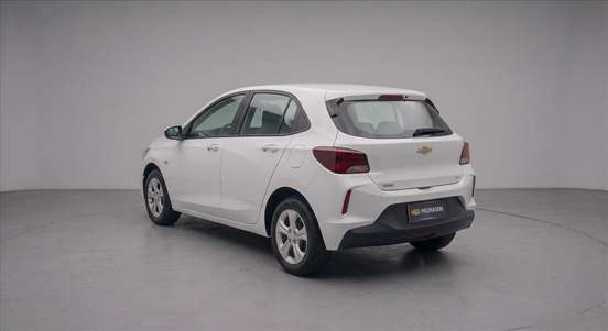 CHEVROLET-ONIX-1.0 FLEX LOG MANUAL CHEVROLET-ONIX-2024