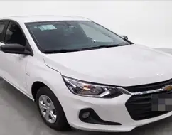 CHEVROLET ONIX 1.0 FLEX LOG MANUAL CHEVROLET ONIX 1.0 FLEX LOG MANUAL