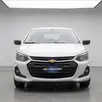 CHEVROLET ONIX 1.0 FLEX LOG MANUAL CHEVROLET ONIX 1.0 FLEX LOG MANUAL
