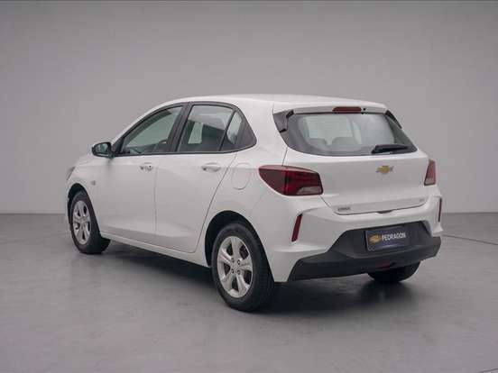 CHEVROLET-ONIX-1.0 FLEX LOG MANUAL CHEVROLET-ONIX-2024