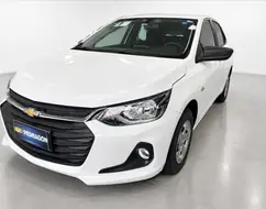 CHEVROLET ONIX 1.0 FLEX LOG MANUAL CHEVROLET ONIX 1.0 FLEX LOG MANUAL
