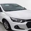 CHEVROLET ONIX 1.0 FLEX LOG MANUAL CHEVROLET ONIX 1.0 FLEX LOG MANUAL