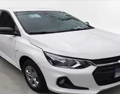 CHEVROLET ONIX 1.0 FLEX LOG MANUAL CHEVROLET ONIX 1.0 FLEX LOG MANUAL
