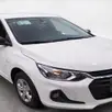 CHEVROLET ONIX 1.0 FLEX LOG MANUAL CHEVROLET ONIX 1.0 FLEX LOG MANUAL