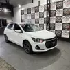 CHEVROLET ONIX 1.0 FLEX LT MANUAL CHEVROLET ONIX 1.0 FLEX LT MANUAL
