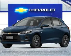 CHEVROLET ONIX 1.0 FLEX MANUAL CHEVROLET ONIX 1.0 FLEX MANUAL