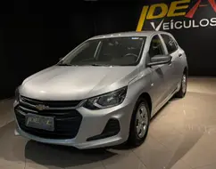 CHEVROLET ONIX 1.0 FLEX MANUAL CHEVROLET ONIX 1.0 FLEX MANUAL