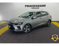 CHEVROLET ONIX 1.0 FLEX MANUAL CHEVROLET ONIX 1.0 FLEX MANUAL