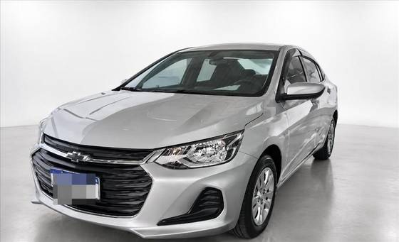 CHEVROLET ONIX 1.0 FLEX PLUS LT MANUAL