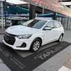 CHEVROLET ONIX 1.0 FLEX PLUS LT MANUAL CHEVROLET ONIX 1.0 FLEX PLUS LT MANUAL