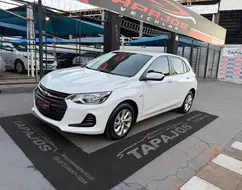 CHEVROLET ONIX 1.0 FLEX PLUS LT MANUAL CHEVROLET ONIX 1.0 FLEX PLUS LT MANUAL