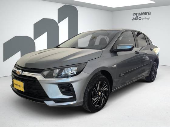 CHEVROLET ONIX 1.0 FLEX PLUS MANUAL