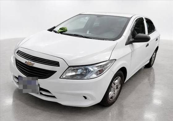 CHEVROLET ONIX 1.0 MPFI JOY 8V FLEX 4P MANUAL