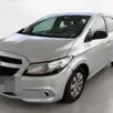 CHEVROLET ONIX 1.0 MPFI JOY 8V FLEX 4P MANUAL CHEVROLET ONIX 1.0 MPFI JOY 8V FLEX 4P MANUAL