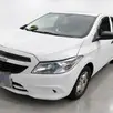 CHEVROLET ONIX 1.0 MPFI JOY 8V FLEX 4P MANUAL CHEVROLET ONIX 1.0 MPFI JOY 8V FLEX 4P MANUAL