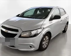 CHEVROLET ONIX 1.0 MPFI JOY 8V FLEX 4P MANUAL CHEVROLET ONIX 1.0 MPFI JOY 8V FLEX 4P MANUAL