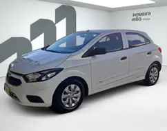 CHEVROLET ONIX 1.0 MPFI JOY 8V FLEX 4P MANUAL CHEVROLET ONIX 1.0 MPFI JOY 8V FLEX 4P MANUAL