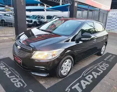 CHEVROLET ONIX 1.0 MPFI JOY 8V FLEX 4P MANUAL CHEVROLET ONIX 1.0 MPFI JOY 8V FLEX 4P MANUAL