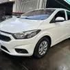 CHEVROLET ONIX 1.0 MPFI LT 8V FLEX 4P MANUAL CHEVROLET ONIX 1.0 MPFI LT 8V FLEX 4P MANUAL