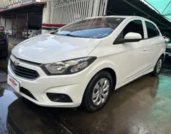 CHEVROLET ONIX 1.0 MPFI LT 8V FLEX 4P MANUAL CHEVROLET ONIX 1.0 MPFI LT 8V FLEX 4P MANUAL
