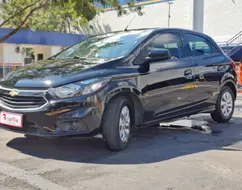 CHEVROLET ONIX 1.0 MPFI LT 8V FLEX 4P MANUAL CHEVROLET ONIX 1.0 MPFI LT 8V FLEX 4P MANUAL