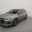 CHEVROLET ONIX 1.0 TURBO FLEX LT MANUAL CHEVROLET ONIX 1.0 TURBO FLEX LT MANUAL