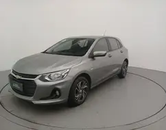 CHEVROLET ONIX 1.0 TURBO FLEX LT MANUAL CHEVROLET ONIX 1.0 TURBO FLEX LT MANUAL