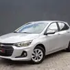 CHEVROLET ONIX 1.0 TURBO FLEX LT MANUAL CHEVROLET ONIX 1.0 TURBO FLEX LT MANUAL