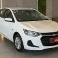 CHEVROLET ONIX 1.0 TURBO FLEX LT MANUAL CHEVROLET ONIX 1.0 TURBO FLEX LT MANUAL