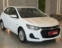 CHEVROLET ONIX 1.0 TURBO FLEX LT MANUAL CHEVROLET ONIX 1.0 TURBO FLEX LT MANUAL
