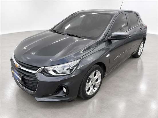 CHEVROLET-ONIX-1.0 TURBO FLEX LTZ AUTOMÁTICO CHEVROLET-ONIX-2024