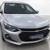 CHEVROLET ONIX 1.0 TURBO FLEX LTZ MANUAL CHEVROLET ONIX 1.0 TURBO FLEX LTZ MANUAL