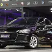 CHEVROLET ONIX 1.0 TURBO FLEX PLUS LT AUTOMÁTICO CHEVROLET ONIX 1.0 TURBO FLEX PLUS LT AUTOMÁTICO