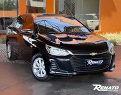 CHEVROLET ONIX 1.0 TURBO FLEX PLUS LT MANUAL CHEVROLET ONIX 1.0 TURBO FLEX PLUS LT MANUAL