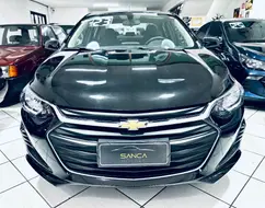 CHEVROLET ONIX 1.0 TURBO FLEX PLUS LT MANUAL CHEVROLET ONIX 1.0 TURBO FLEX PLUS LT MANUAL