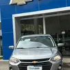 CHEVROLET ONIX 1.0 TURBO FLEX PLUS LTZ AUTOMÁTICO CHEVROLET ONIX 1.0 TURBO FLEX PLUS LTZ AUTOMÁTICO