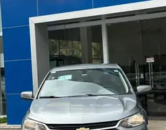 CHEVROLET ONIX 1.0 TURBO FLEX PLUS LTZ AUTOMÁTICO CHEVROLET ONIX 1.0 TURBO FLEX PLUS LTZ AUTOMÁTICO