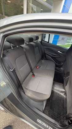 CHEVROLET-ONIX-1.0 TURBO FLEX PLUS LTZ AUTOMÁTICO CHEVROLET-ONIX-2023